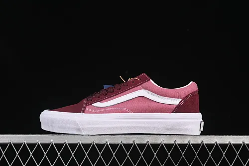 All categories Vans Vans series Vans Low Vans low-top Vans Lx Old Skool Vans low-top casual skateboard shoes VN000D56ESM